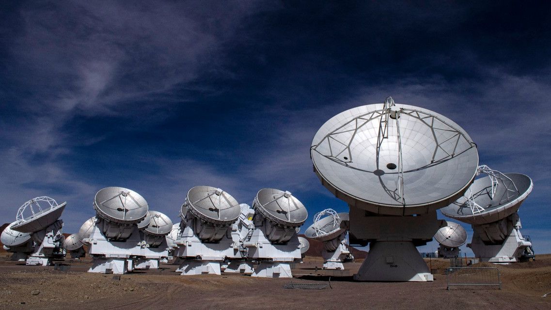 Největší pozemský teleskop se stal terčem kybernetického útoku